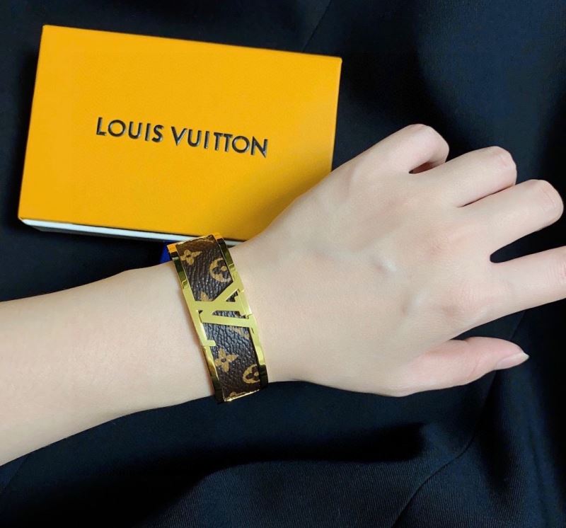 Louis Vuitton Bracelets